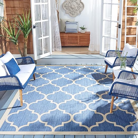 Best Outdoor Luxury Underfoot: Must-Have Rugs for Maximizing Patio & Porch Potential