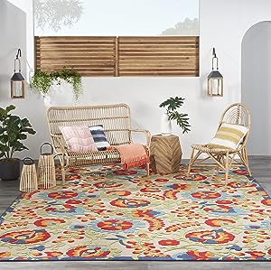 The 5 best outdoor rugs for patios 2023