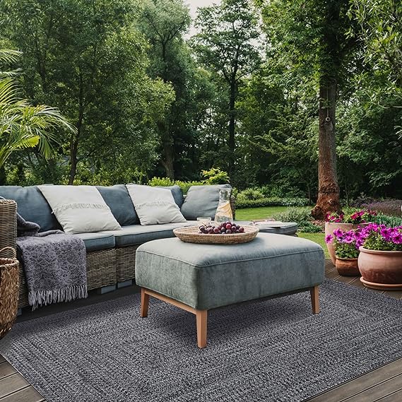 outdoor rugs
