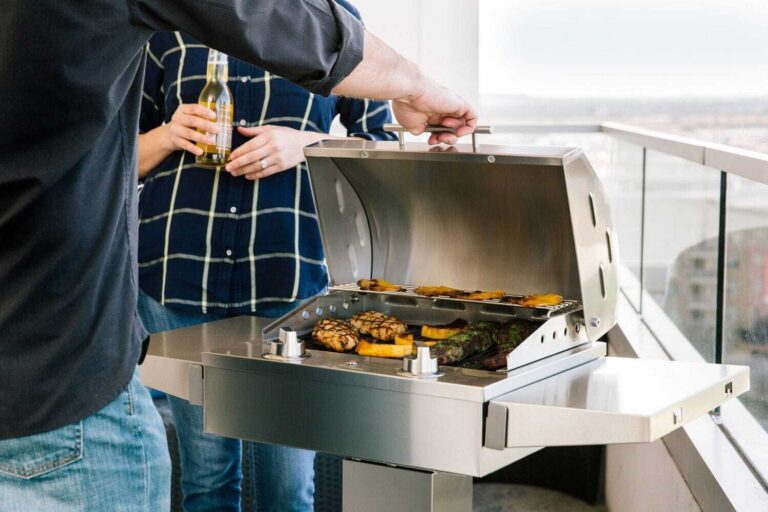 The 5 Best Outdoor Electric Grills of 2023